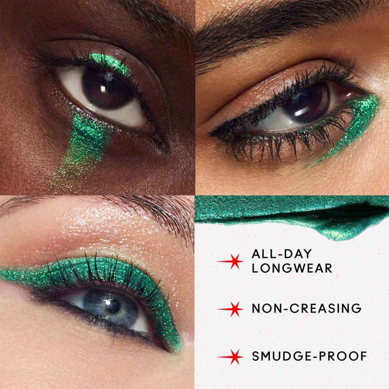 MAC Dazzleshadow Liquid Eye Shadow image number 15